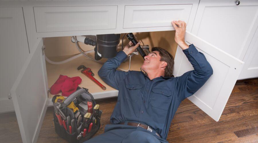 Professional septic pumping service in Ferguson, IA
